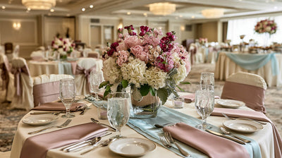 Event Linen Essentials Every Planner Should Stock