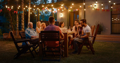Father’s Day Decorations To Honor The Wonderland Man Of Your Life