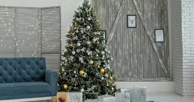 Festive Home Makeover: Top 5 Christmas Décor Theme Trends