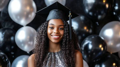 Create the Perfect Graduation Photo Backdrop: Tips, Trends & DIY Ideas