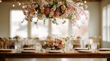 Dreamy Summer Wedding Decoration Ideas
