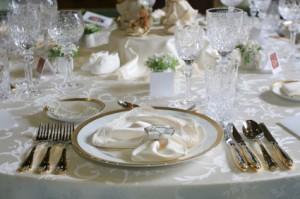 Tablecloths to Silverware, How to Set the Perfect Table