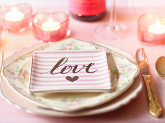 Captivating Valentine’s Day Decor Ideas To Cherish Love