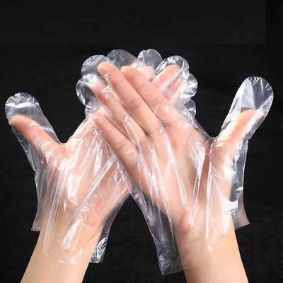 Importance of Wearing Gloves for Virus Protection