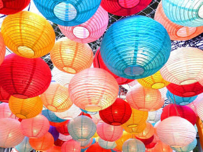 Chic Cinco de Mayo Decor for Festive Fun