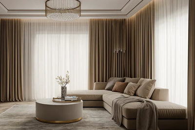 how to choose curtains