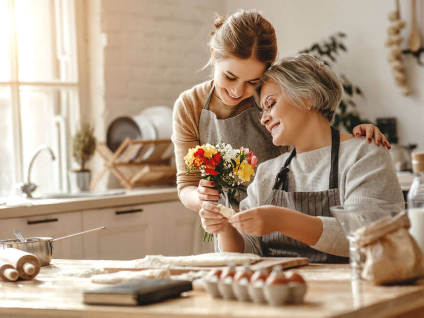 Mother’s Day Decoration Ideas To Celebrate Motherhood