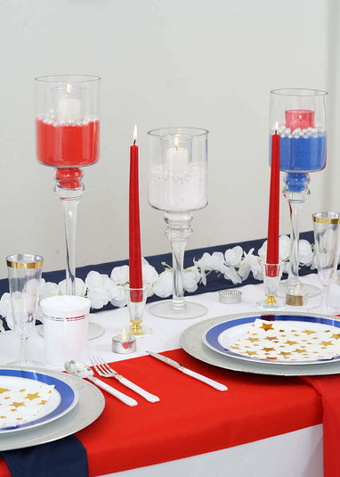 Patriotic Decor Ideas to Upgrade your Countertops!