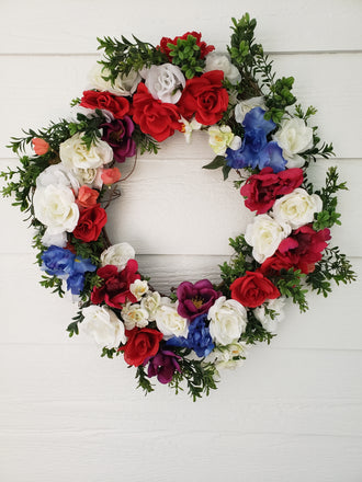 Fun & Festive Ideas For A Patriotic Independence Day Celebration!