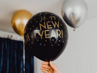 Unique New Year Eve Celebration Ideas For A Memorable Night!