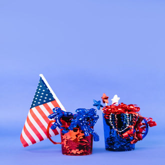 4th of July Decoration Ideas to Arouse the American Spirit!