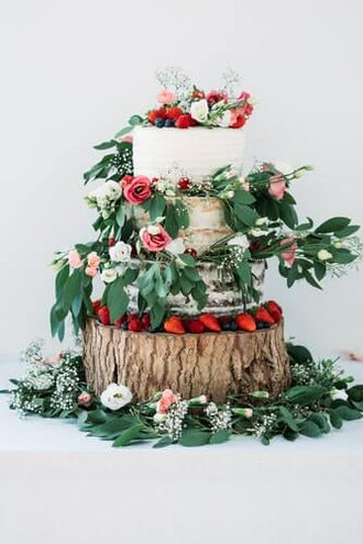 Exquisite Wedding Decorations to Keep Up with trends in 2020