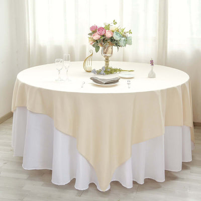 Polyester Tablecloths