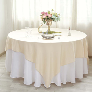 Polyester Tablecloths