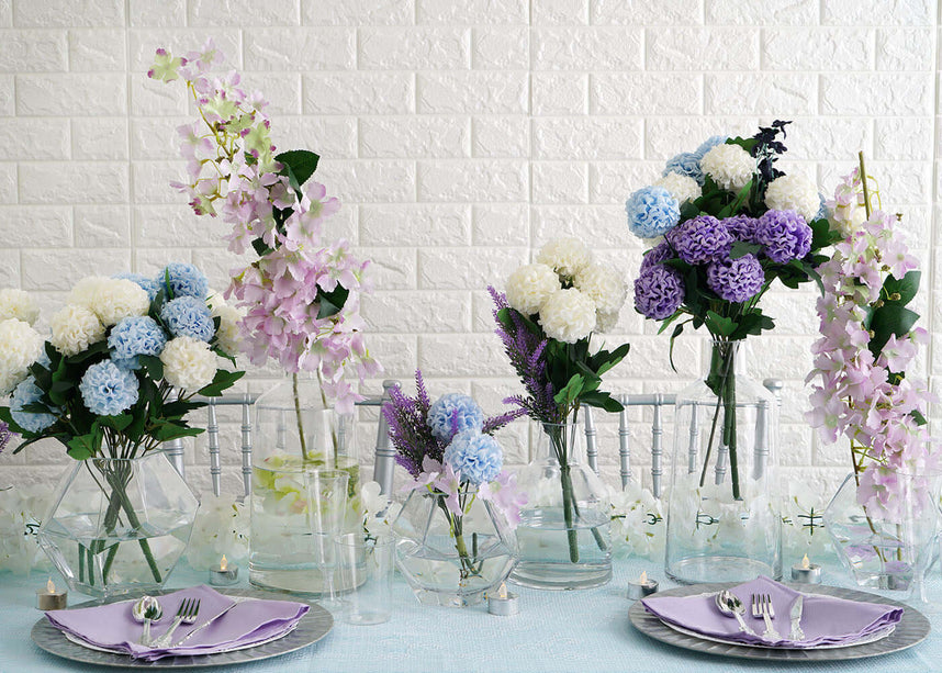 Riveting Spring Decor Ideas to freshen up your Home