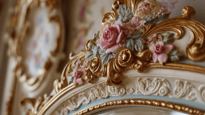 Rococo Interior Design