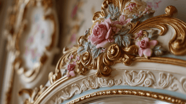 Rococo Interior Design