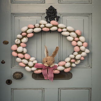 Get Crafty With These Chic Easter Decor Arts & Craft Ideas!