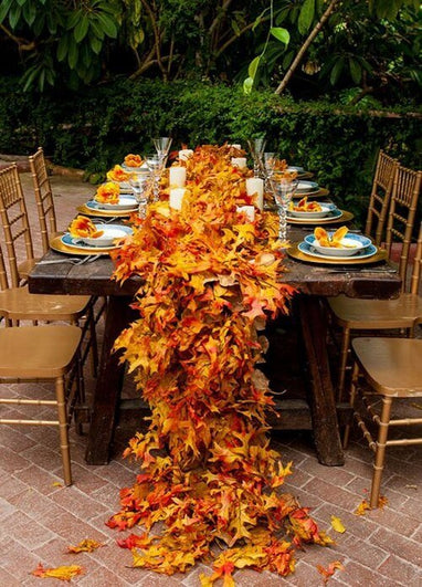 Rustic Fall Wedding Ideas that will take your Breath Away