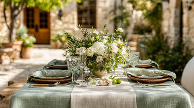 Creating the Perfect Color Palette for Any Event