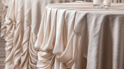 Silk Vs Taffeta Key Differences