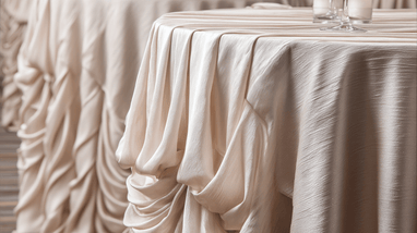 Silk Vs Taffeta Key Differences