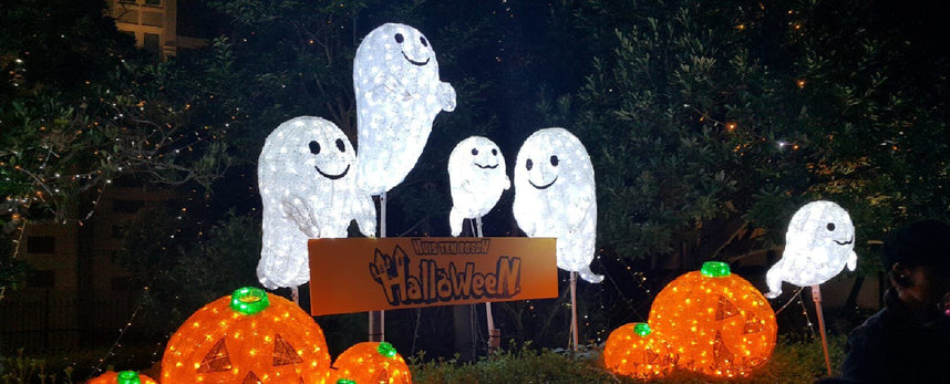 Spooktacular Budget-Friendly Halloween Decoration Ideas