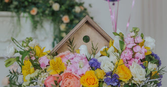 How To Revitalize Your Home With Spring Decor Ideas
