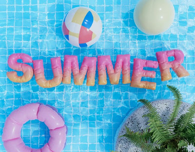 Summer Party Ideas for Summer Bash