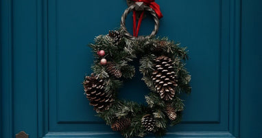 Surprise Yourself with Must-Have Christmas Wreath Themes