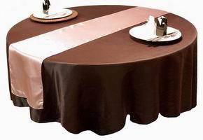 Simple Tablecloths Tips to Keep in Mind