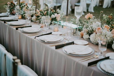 table linens