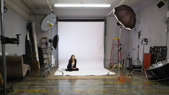 What Is A Photo Backdrop & How To Use It?