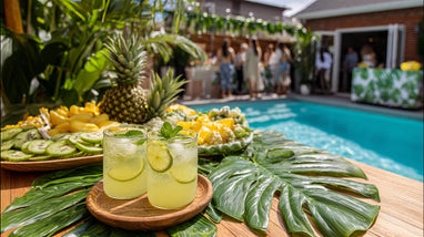 Ideas for Unforgettable Spring Party Themes