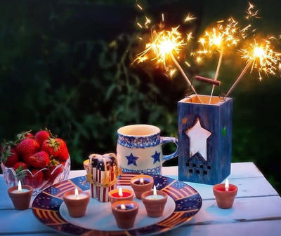 Uplift your Spirit with These Fun 4th of July Activities