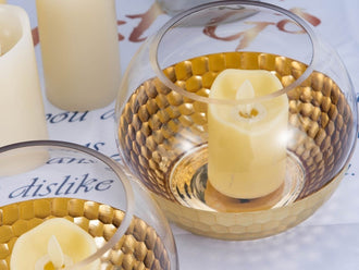 How To Use Unity Candles After The Wedding?