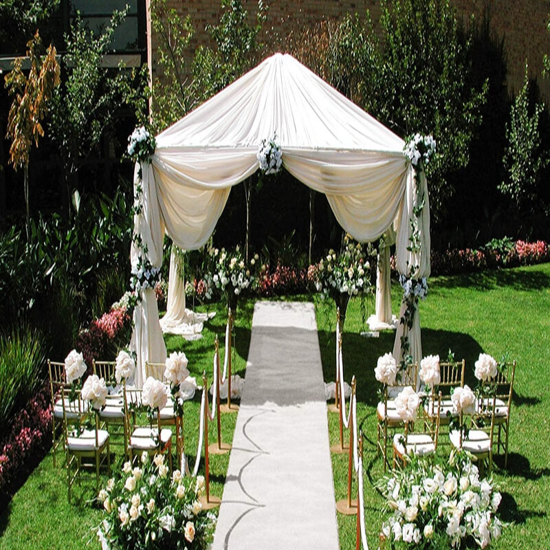 Wedding Aisle Runner