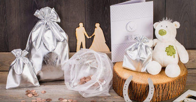 What Are Wedding Favors & Why Are They Used?