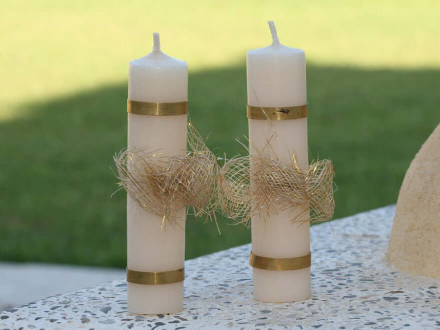 What is The Purpose Of a Unity Candle At a Wedding?