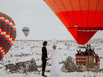 How To Plan A Winter Wedding In Budget?