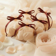 25% Clearance Favors & Fabrics