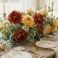25% Clearance Flowers & Decorations