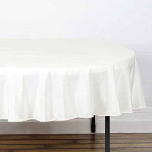 70" Polyester Tablecloths