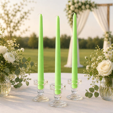 Apple Green
