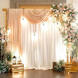 Backdrop Curtains