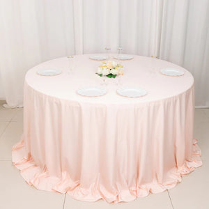 Scuba Round Tablecloths