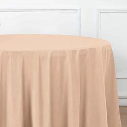 Commercial Grade Cotton & Polyester