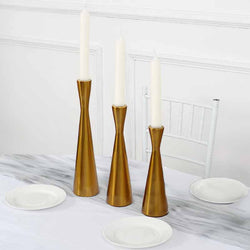Candelabra & Candle Holders