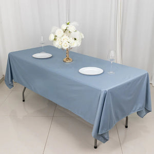 Scuba Rectangle Tablecloths