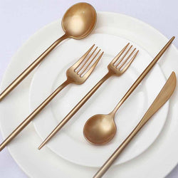 Disposable Utensils